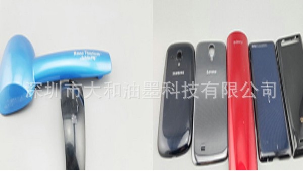 ABS玩具絲印油墨技術要求操作規范